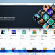 Windows Android apps